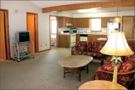 Oceanfront Suites & Townhouses