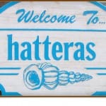Checking In - Cape Hatteras Motel