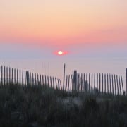 Checking Out - Cape Hatteras Motel