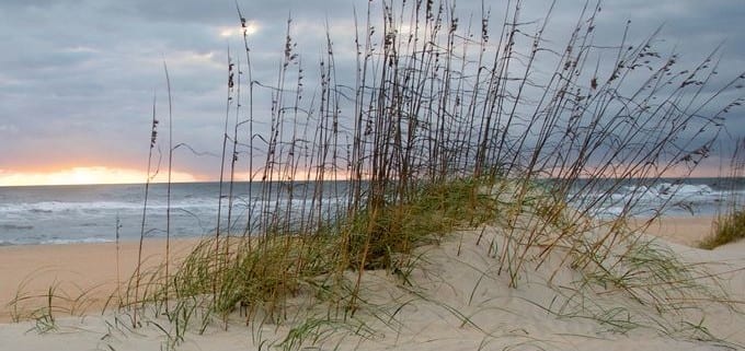 USA Today Travel 10Best - Cape Hatteras Motel