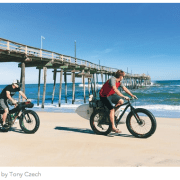 Fattys Men's Journal - Cape Hatteras Motel