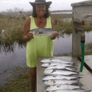 Angling Guests - Cape Hatteras Motel