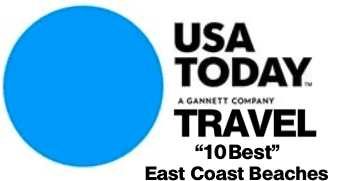 USA Today Travel 10 Best - Cape Hatteras