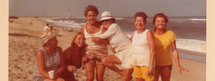 Mother's Day - Cape Hatteras Motel