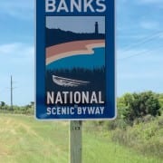 NC 12 Scenic Byway - Cape Hatteras Motel