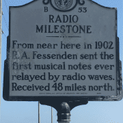 Fessendon Center - Cape Hatteras Motel