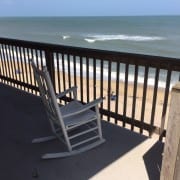 Rocking Chair Mystique - Cape Hatteras Motel