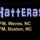 Radio Hatteras - Cape Hatteras Motel