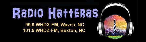 Radio Hatteras - Cape Hatteras Motel