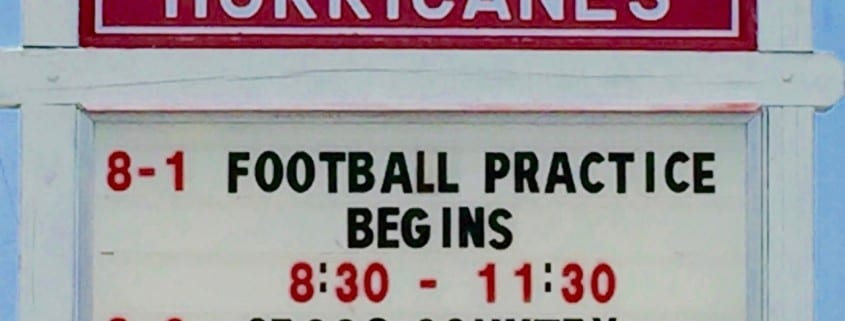 Hurricanes Dog Days - Cape Hatteras Motel