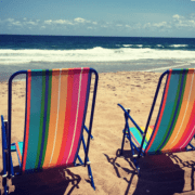 Hatteras Colors - Cape Hatteras Motel