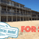 Cape Hatteras Motel For Sale