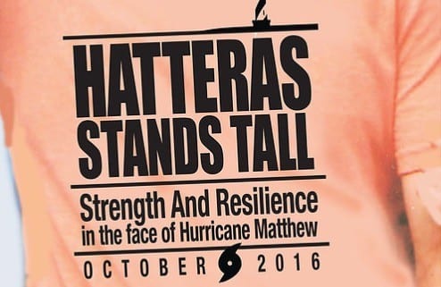 Support Cape Hatteras Recovery