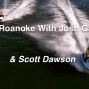 Josh Gates Scott Dawson Roanoke - Cape Hatteras Motel