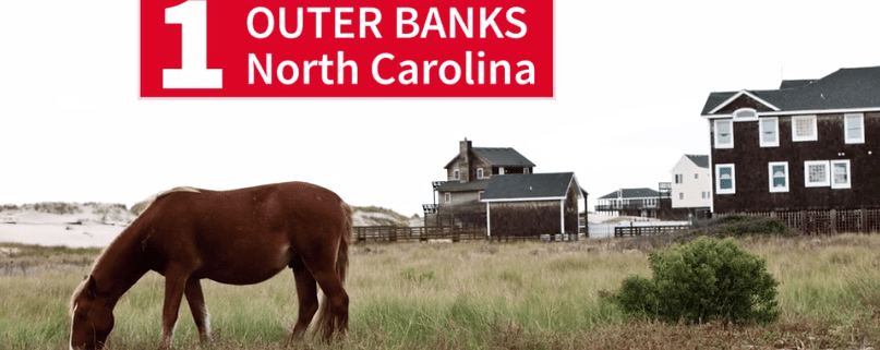 10 Best Islands - Cape Hatteras Motel