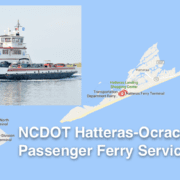 Hatteras-Ocracoke Ferry Service Meeting - Cape Hatteras Motel