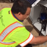 Buxton Beach Nourishment Video - Cape Hatteras Motel