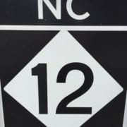 NC 12 nourishment update - Cape Hatteras Motel