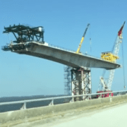 Bridge Construction Update - Cape Hatteras Motel