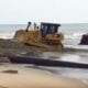 Buxton Beach Re-nourishment - Cape Hatteras Motel
