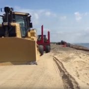 Buxton Beach Nourishment - Cape Hatteras Motel