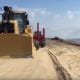 Buxton Beach Nourishment - Cape Hatteras Motel
