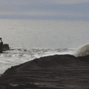 Buxton Beach Nourishment - Cape Hatteras Motel