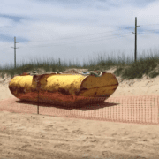 Buxton Beach Re-nourishment - Cape Hatteras Motel