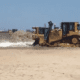 Buxton Beach Nourishment Back - Cape Hatteras Motel