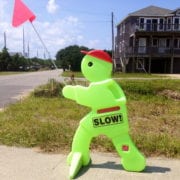 Beach Safety Tips - Cape Hatteras Motel