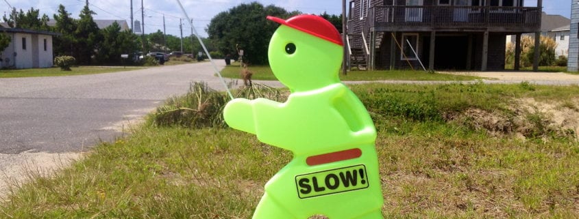 Beach Safety Tips - Cape Hatteras Motel