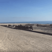 Buxton Beach Nourishment On & Off - Cape Hatteras Motel