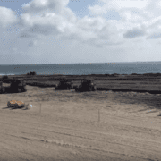 Buxton Beach Nourishment Paused - Cape Hatteras Motel