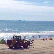 Buxton Beach Nourishment Update VIDEO - Cape Hatteras Motel