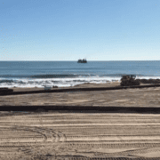 Buxton Beach Re-nourishment Update VIDEO - Cape Hatteras Motel