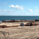 Buxton Beach Re-nourishment VIDEO Update - Cape Hatteras Motel