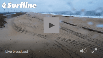 Surfline Webcam - Cape Hatteras Motel