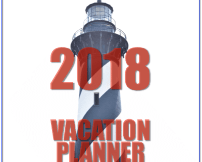 2018 vacation planner refresher course - Cape Hatteras Motel