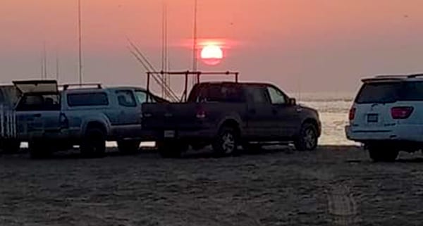 CapeAttitude Experiences - vacation add-on - 4wd beach tours