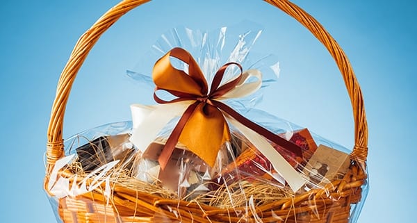 CapeAttitude Experiences - vacation add-on - gift baskets