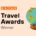 Kayak Travel Awards Winner